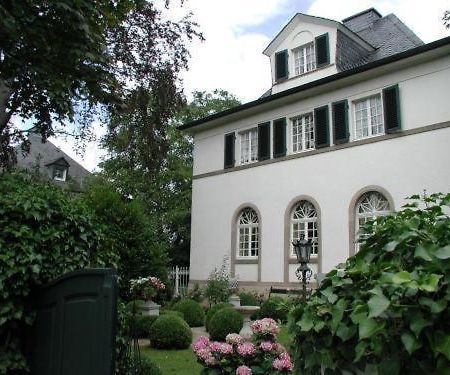 Hotel Bastgen Bed&Breakfast Wittlich Exterior foto