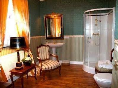 Hotel Bastgen Bed&Breakfast Wittlich Exterior foto